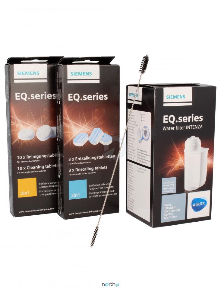 Siemens EQ.Series Wartungsset TZ80004 / 00576330