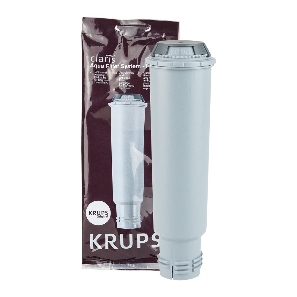 Krups Wasserfilter Claris F088