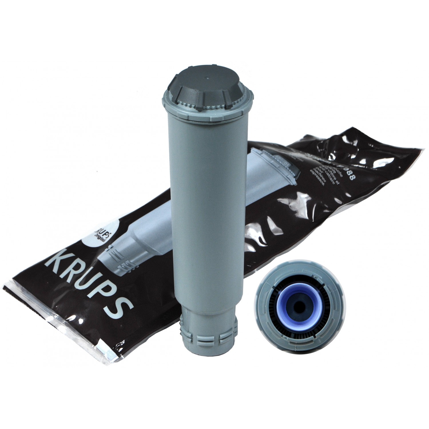 Krups Wasserfilter Claris F088