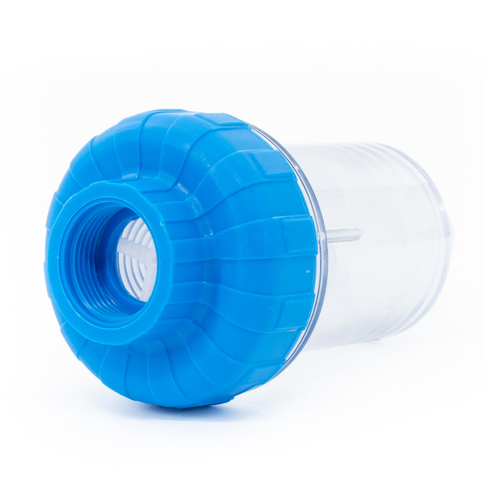 Alapure Waschmaschinenfilter Anti-Kalk-Filter ALA-SILICO-03