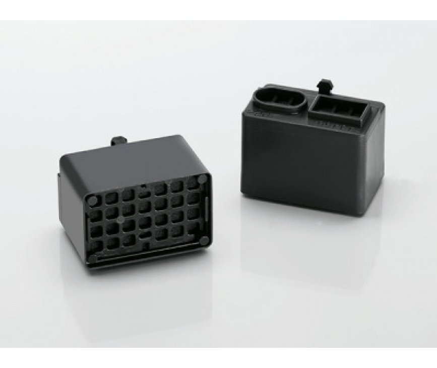 Liebherr FreshAir Kohlefilter Weinklima-Kühlschrank 9881289 (2er-Pack)