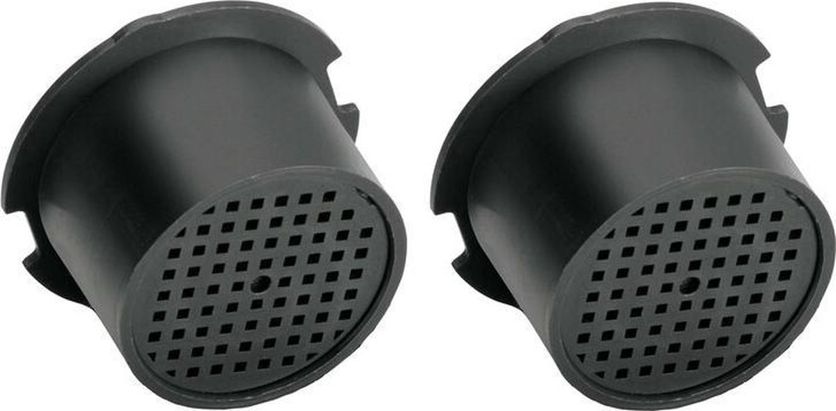 Liebherr Kohlefilter Weinklimaschrank FreshAir 9881291 (2er-Pack)