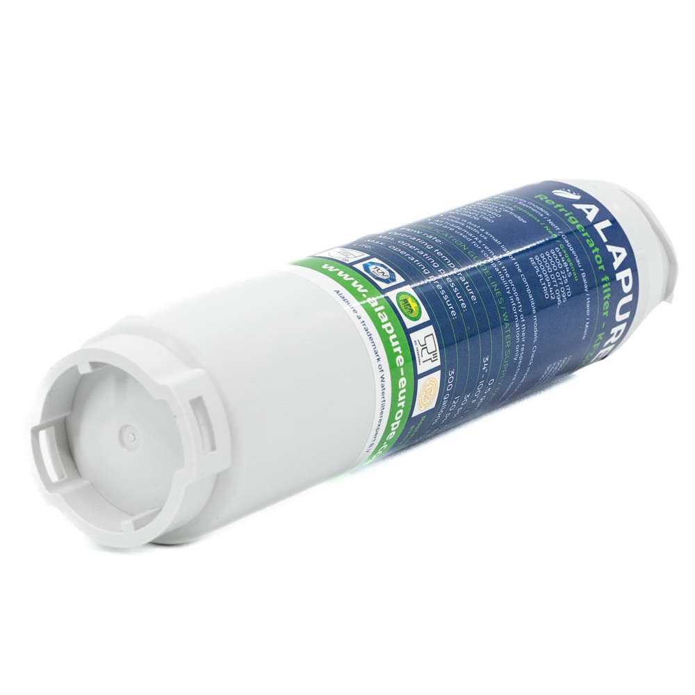 Alapure Wasserfilter geeignet für Haier 11034151 / 49055530