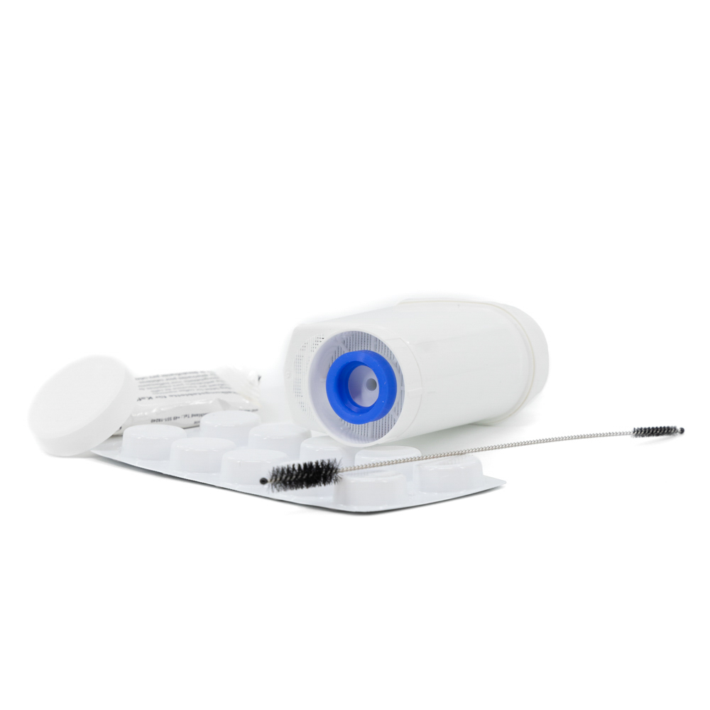 Icepure Reinigungsset geeignet für Siemens TZ80004 / 576330