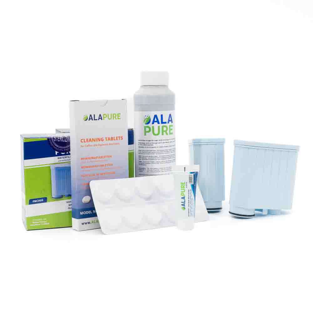 Alapure Wartungskit Geeignet Für Philips CA6707/10