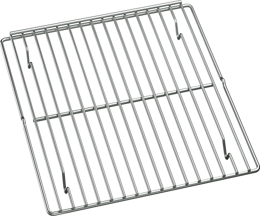 Bosch Multifunktions-Drahtgitter für Dampfbacköfen 00357308