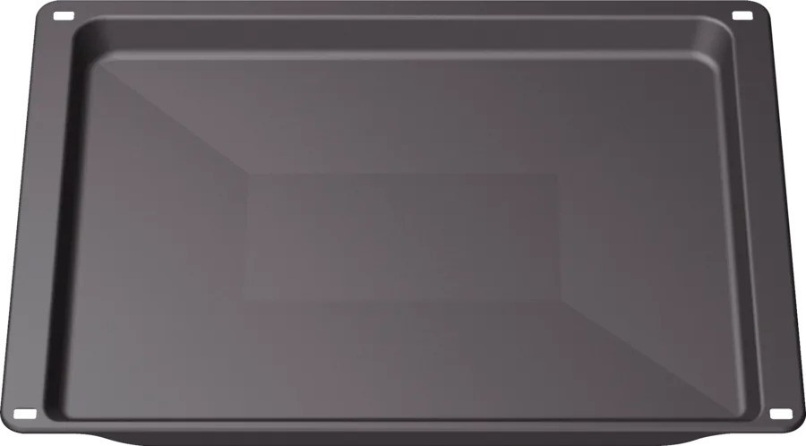 Siemens Emaillierte Universal-Grillplatte 00441177