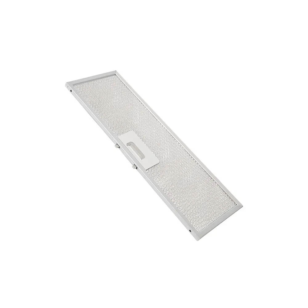 AEG Metallfilter 50288070001 391x137x10mm