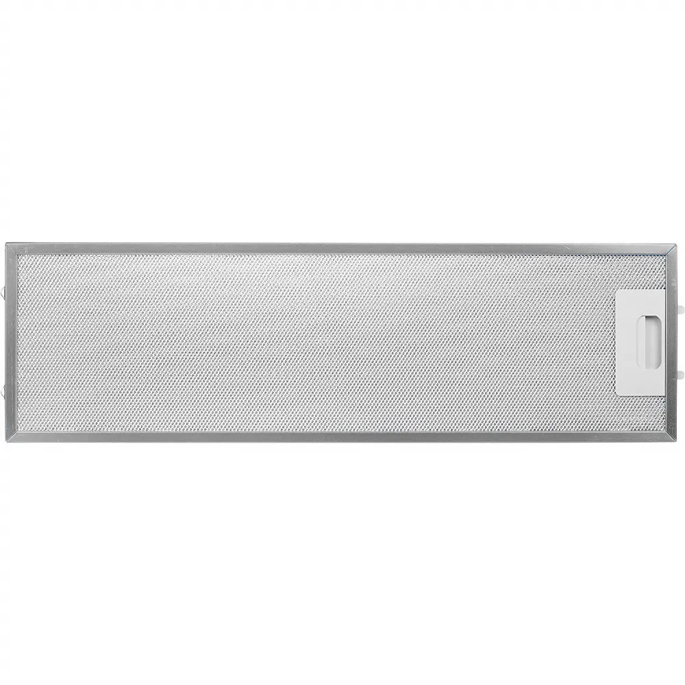 Alapure Metallfilter geeignet für Arthur Martin 50289526001 530x160x8mm