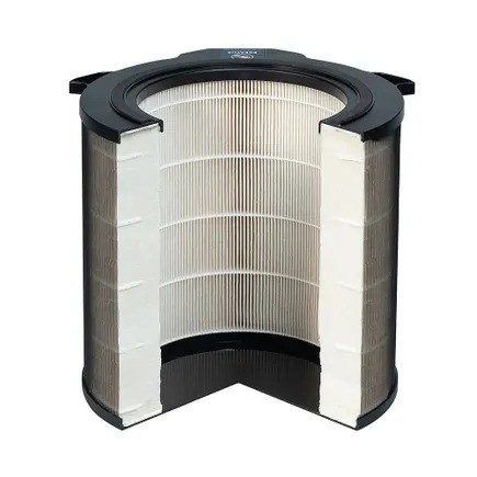 AEG Breathe360 Anti-Schmutz-Luftfilter AFDBTH4